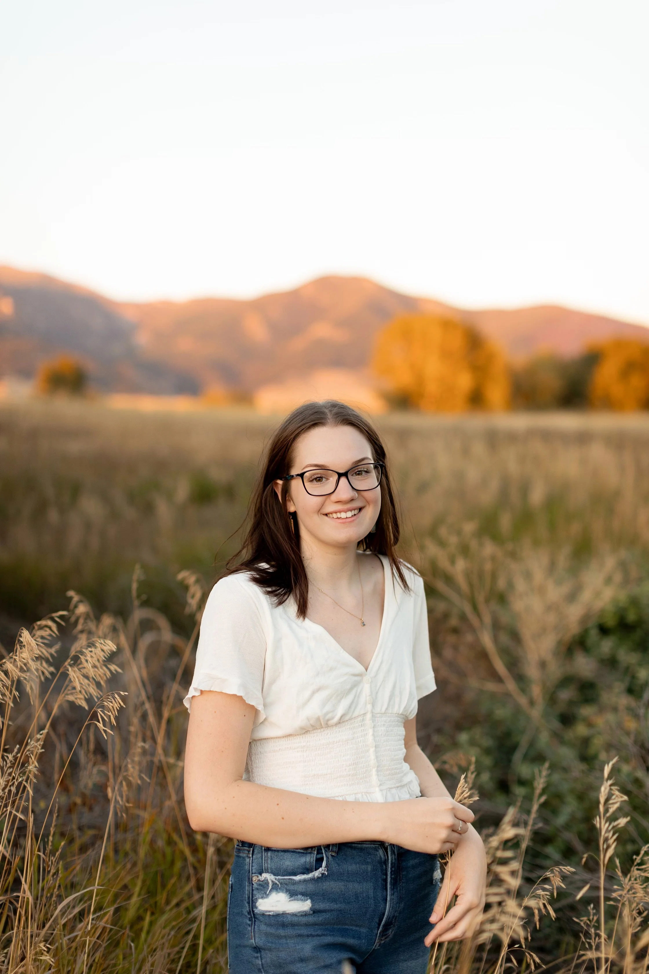 Emily's Story — Big Sky Youth Empowerment